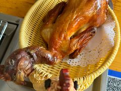 -张记焖窑·十五年专注焖烤(雍和宫店)