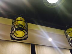 -素德轩素食餐厅(东港店)