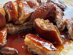 -侨美·唐荔园·40年地道粤菜