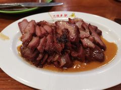-澳门陈光记烧味饭店(南京德基广场店)