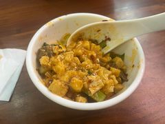 -马洪小炒泡馍馆(钟楼回民街店)