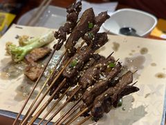 -本色.小马哥烧烤(五一路总店)