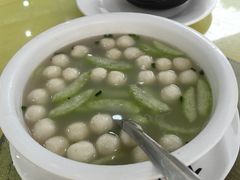 -秋姐美食店(旅游大道店)
