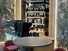 -星巴克臻选(杭州万象城店)