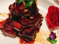 -玫瑰厅上海菜(兴国路店)