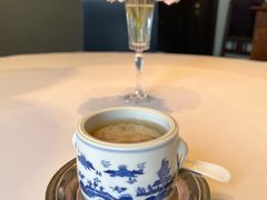 松茸炖野生竹笙-福1015(愚园路店)