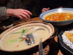 -嘉禾·悦享餐厅(八方汇店)