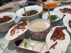 -香丰阁·烤鸭·川湘菜(清河店)