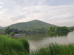 -横山水库