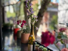 -Bistro Les Lilas丁香花小酒馆