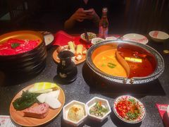 -牛New寿喜烧(虹桥新天地店)