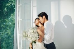 点击看大图 -金夫人婚纱摄影(包河万达店)