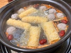 -濠轩阁特色生蚝火锅总店