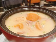 -汉水谣·江景餐厅(江滩店)