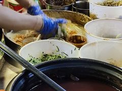 -安徽阜阳卷馍(西单店)