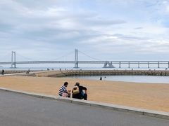 -星海湾跨海大桥