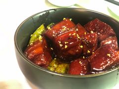 -锦園(伊势丹美食城店)