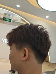 -苏奇发型·烫发染发