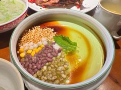 -蛮佬拾·乡里土菜馆(河西王府井店)