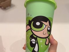 -奈雪的茶(新奥购物中心PRO店)