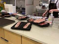 -花味·自助烤肉(雨花客厅店)