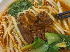 -华天新川面馆(闹市口店)