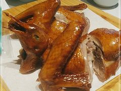 -0776食堂·京城创意菜(七里庄店)