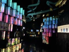 -同济大学四平路校区深海探索馆