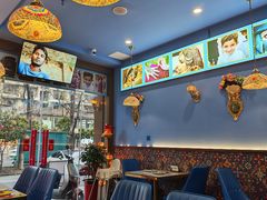 -木尔坦·Multan巴基斯坦清真餐厅halal(大智嘉园店)
