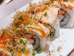 -昊·来了寿司(泡桐树店)