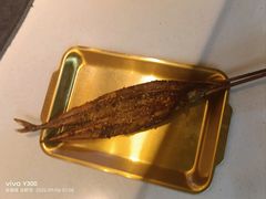 -庆峰龙虾烧烤(合肥一店)