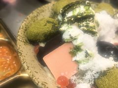 -牧童禧肉社·韩国炭火烤肉店(中粮祥云小镇创始店)