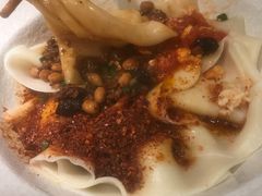 -大师兄·西北小馆(南沙万达广场店)