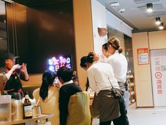 -海底捞火锅(漕宝路店)