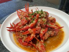 -辣不怕口味虾(长沙总店)