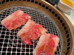 -花味·自助烤肉(大观天地店)