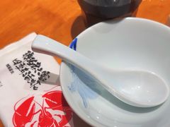-琥珀老六龙虾(四里河店)