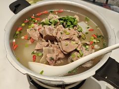 -清真·宁夏印象·盐池滩羊肉体验店(江宁路店)