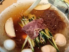 -七八冷面·延边朝鲜族美食(圣熙八号店)