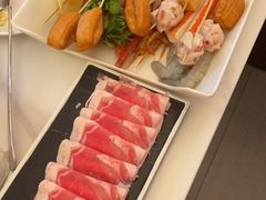 -串一火锅(赛格国际购物中心店)