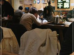 -平娃三宝烧烤·面食(南小街店)