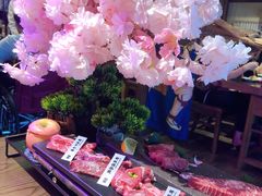 -樱宿日式和牛烧肉(五道口店)