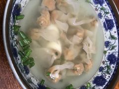 -福州人铭小吃
