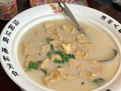 -涿掌柜·涿州宴