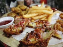 小吃大拼-G+KITCHEN(龙湖狮山天街店)