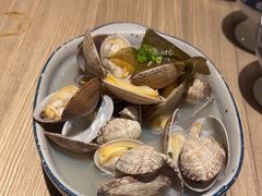 -小山日本料理(兴业太古汇店)
