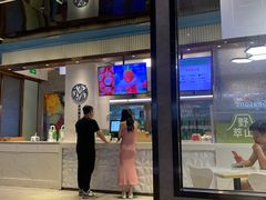 -野萃山·潮汕厚果汁(十亩地店)