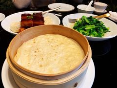 -上海苏宁宝丽嘉酒店·嘉府壹号中餐厅