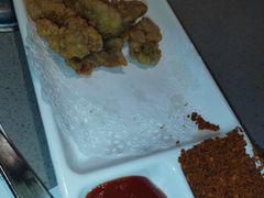 -海底捞火锅(宇飞大厦店)