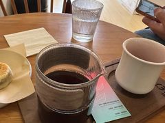 -本無咖啡·BeanWood Coffee